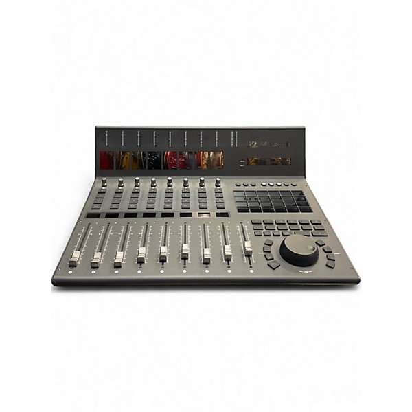 Used Icon V1-M Control Surface