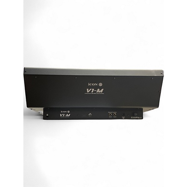 Used Icon V1-M Control Surface