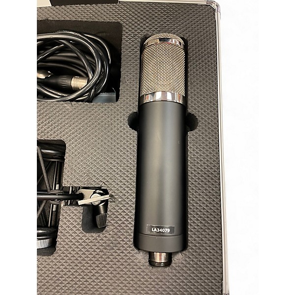 Used Lauten Audio LA320 Tube Microphone