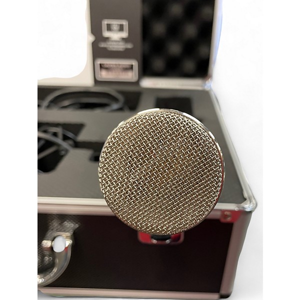 Used Lauten Audio LA320 Tube Microphone