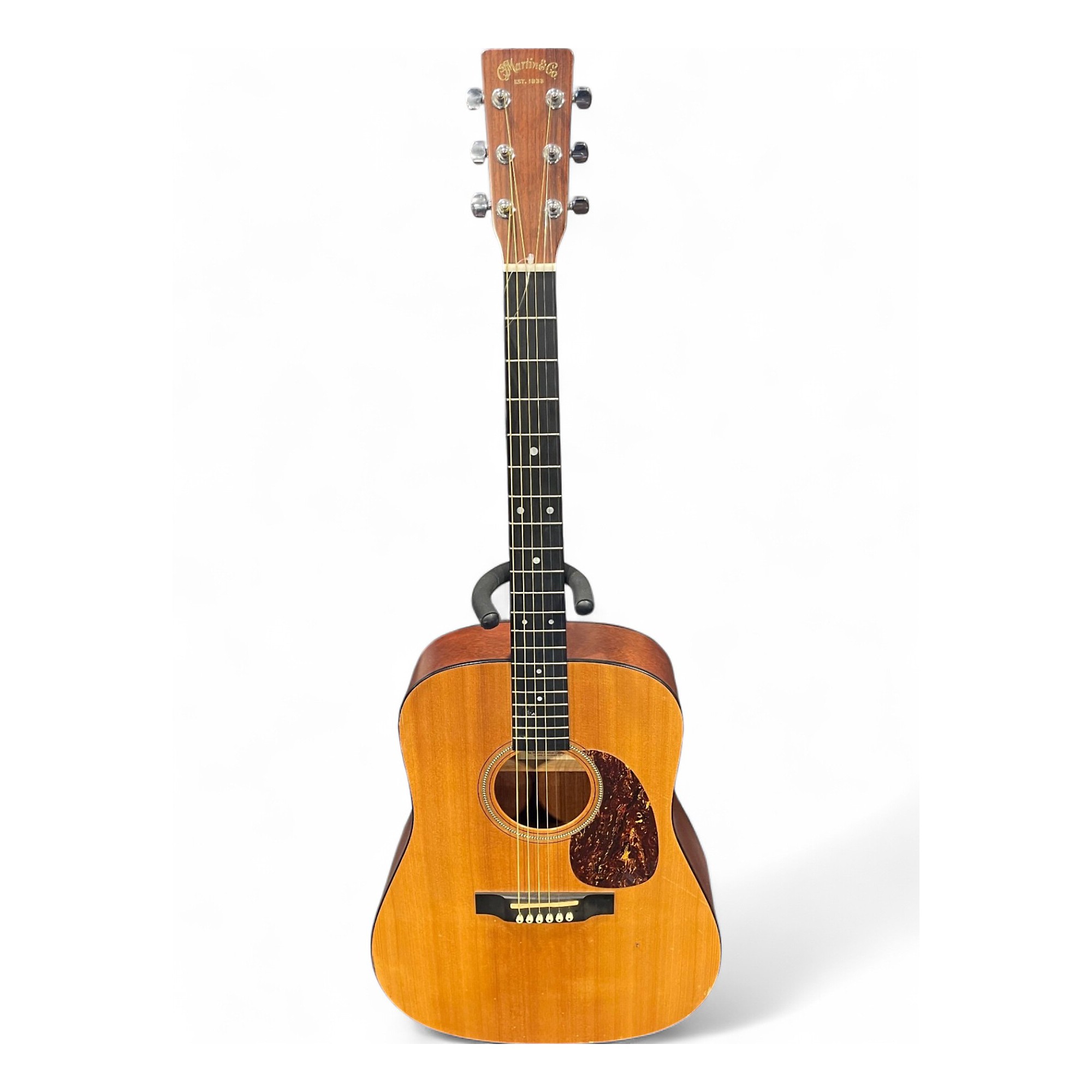 お礼や感謝伝えるプチギフト Natural D16GT Martin Used Acoustic Guitar | Natural Guitar ギター