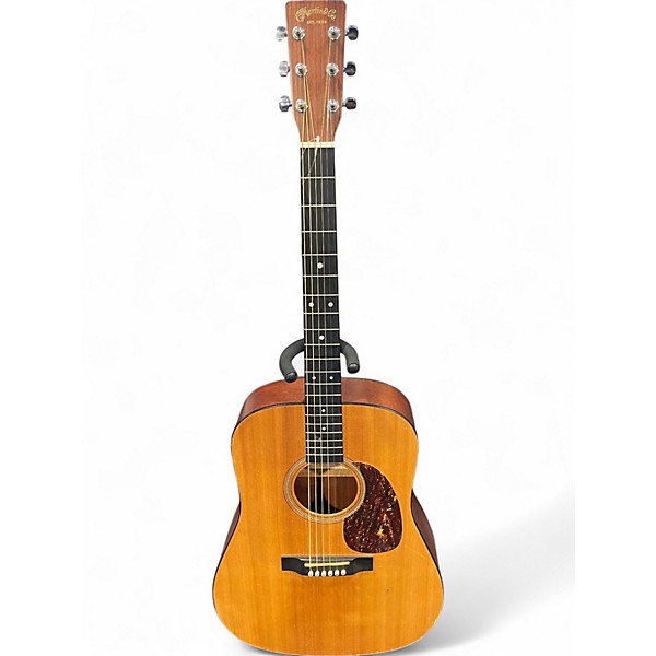 MARTIN D-16GT Acoustic Guitar-10 | eBay