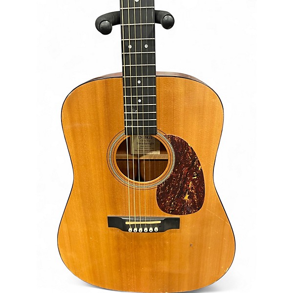 Martin D-16GT | Discontinued | Martin Guitar