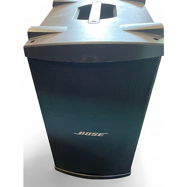 Used Bose B2 Bass Module Unpowered Subwoofer