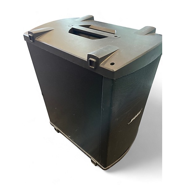 Used Bose B2 Bass Module Unpowered Subwoofer
