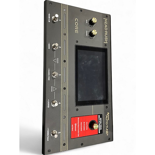Used HeadRush Headrush Core Effect Processor