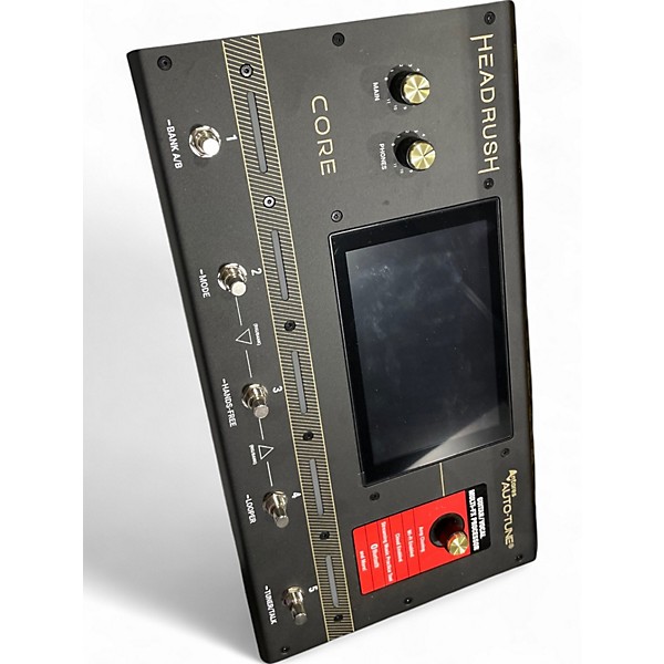 Used HeadRush Headrush Core Effect Processor