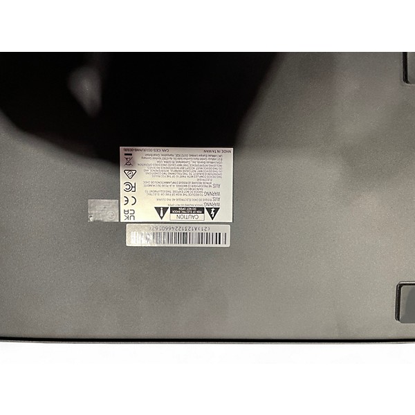 Used HeadRush Headrush Core Effect Processor