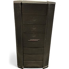 Used Bose F1 Powered Speaker
