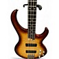 Used Ibanez BTB 400 3 Color Sunburst Electric Bass Guitar