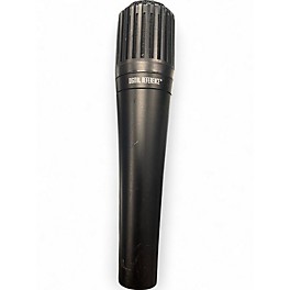 Used Digital Reference DRI100 Dynamic Microphone