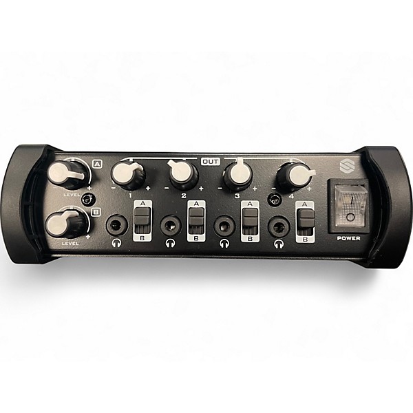 Used Nady CM-88 Condenser Microphone