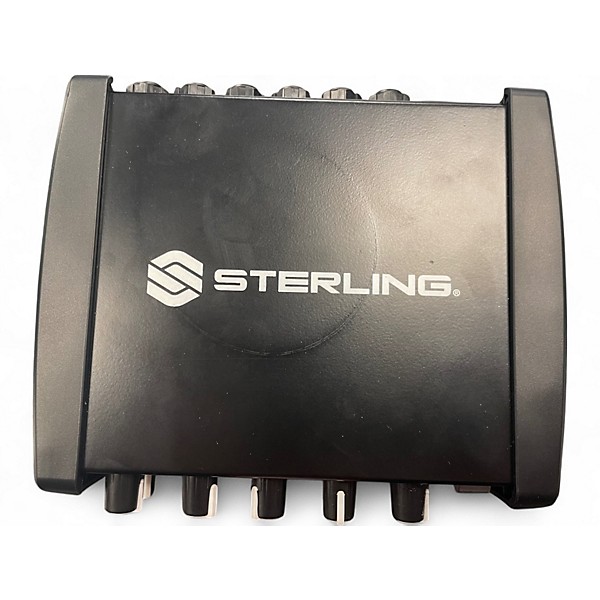 Used Nady CM-88 Condenser Microphone