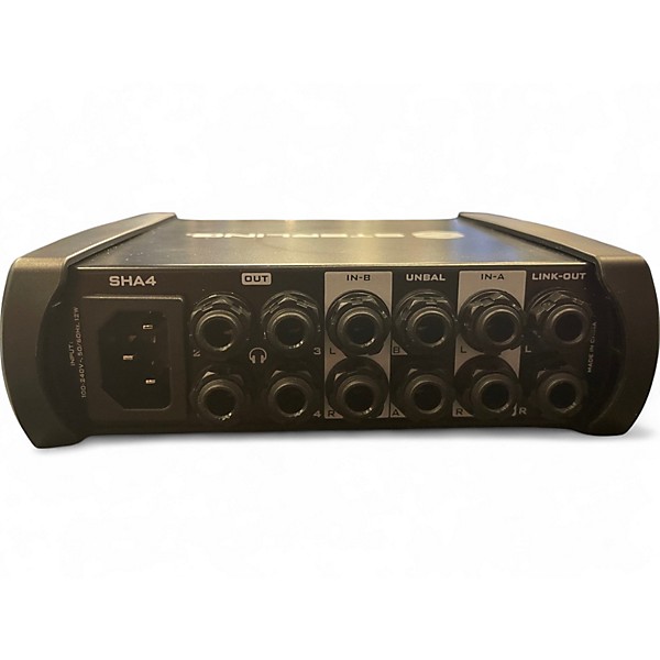 Used Nady CM-88 Condenser Microphone