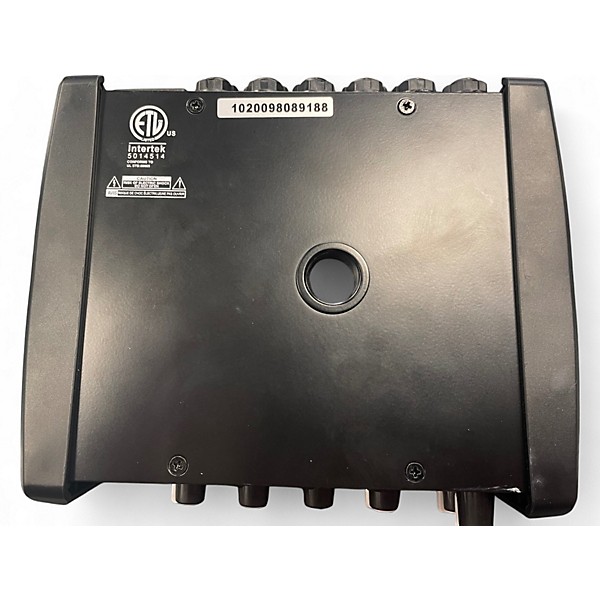 Used Nady CM-88 Condenser Microphone