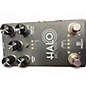 Used Keeley HALO Andy Timmons Dual Echo Effect Pedal thumbnail