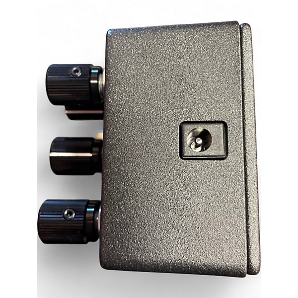 Used Keeley HALO Andy Timmons Dual Echo Effect Pedal