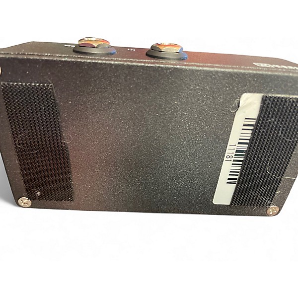 Used Keeley HALO Andy Timmons Dual Echo Effect Pedal