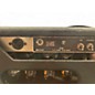 Vintage 1965 Fender SHOWMAN Tube Guitar Amp Head