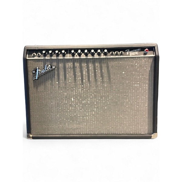 Used Fender Frontman 212R 100W 2x12 Guitar Combo Amp