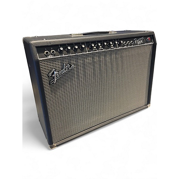 Used Fender Frontman 212R 100W 2x12 Guitar Combo Amp