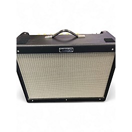 Used Fender Hot Rod Deluxe IV 40W 1x12 Tube Guitar Combo Amp