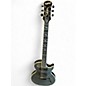 Used Epiphone Les Paul Prophecy Custom EX Green Solid Body Electric Guitar thumbnail