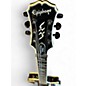 Used Epiphone Les Paul Prophecy Custom EX Green Solid Body Electric Guitar