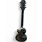 Used Epiphone Les Paul Prophecy Custom EX Green Solid Body Electric Guitar
