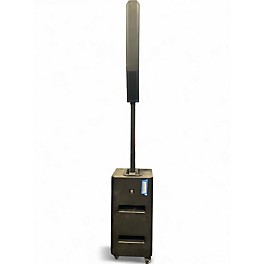 Used Proreck 800EX12 Powered Speaker