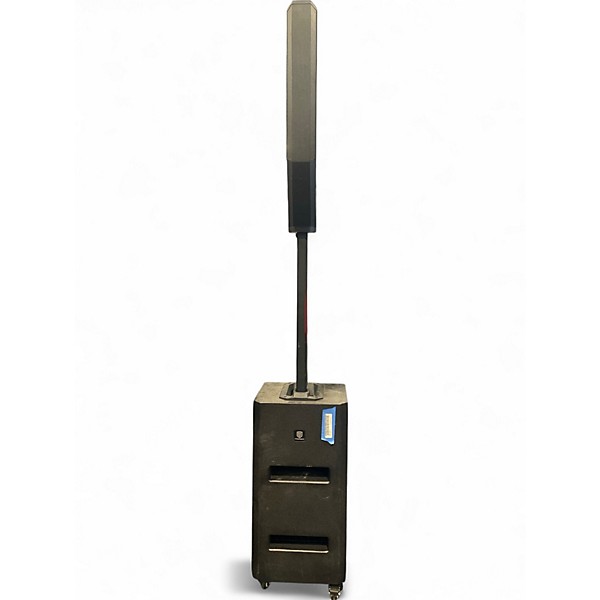 Used Proreck 800EX12 Powered Speaker