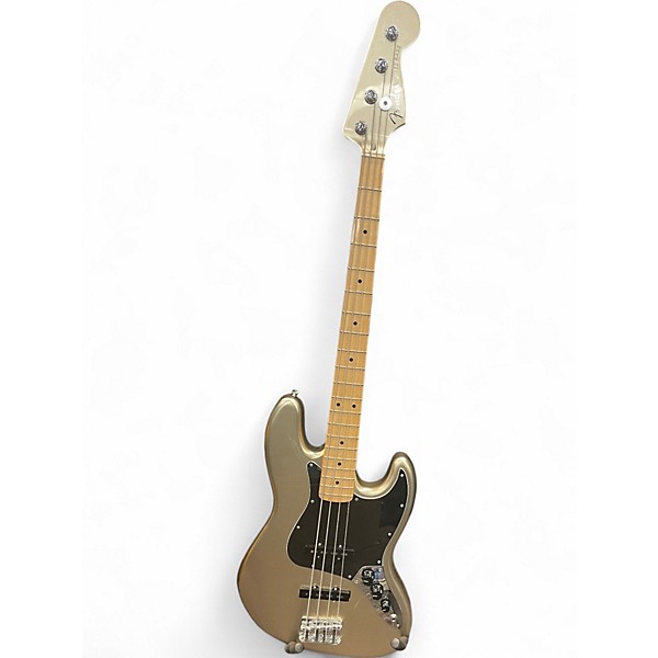 Used Fender 75th Anniversary Commemorative American Jazz