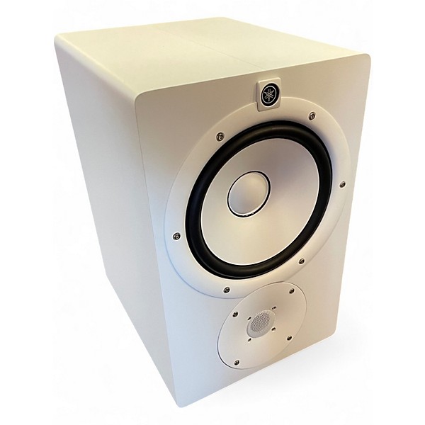 Used Yamaha HS8 Pair Powered Monitor