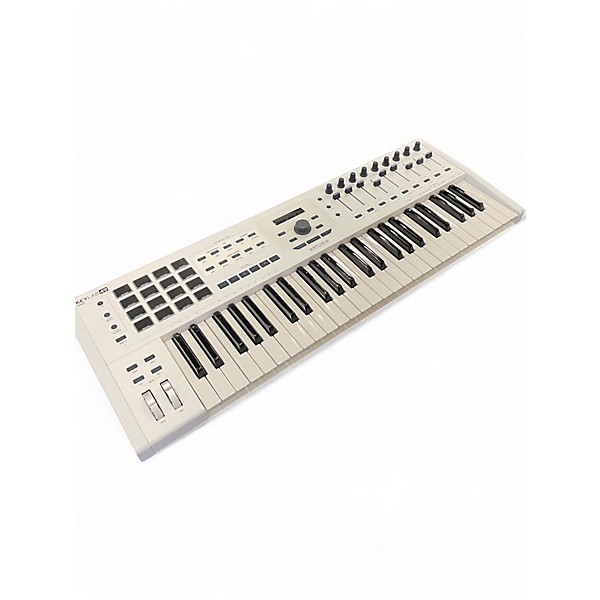 Amazon.com: Arturia KeyLab MKII 49 Professional MIDI