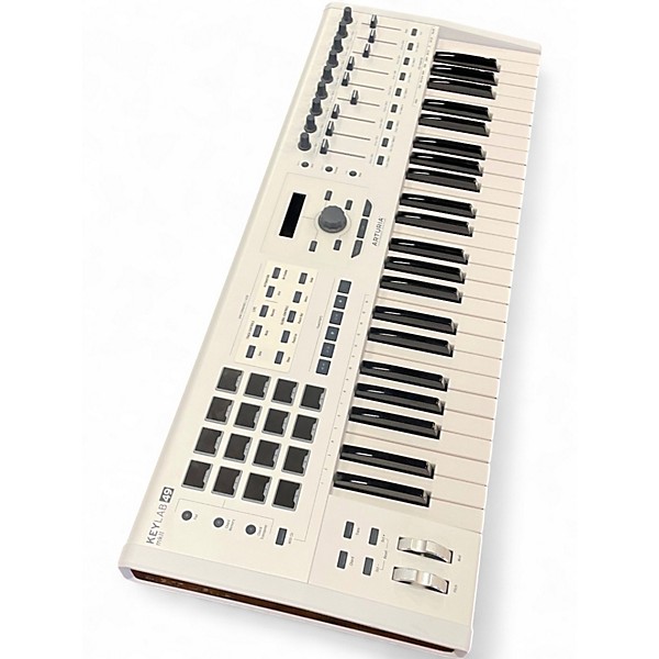 Amazon.com: Arturia KeyLab MKII 49 Professional MIDI