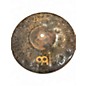 Used MEINL 10in Byzance EX Dry Splash Cymbal