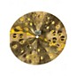 Used MEINL 10in Byzance EX Dry Splash Cymbal
