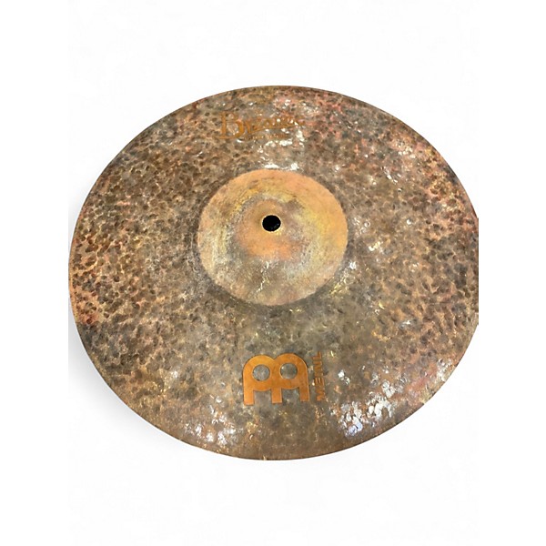 Used MEINL 12in Byzance EX Dry Splash Cymbal