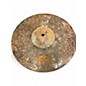 Used MEINL 12in Byzance EX Dry Splash Cymbal thumbnail