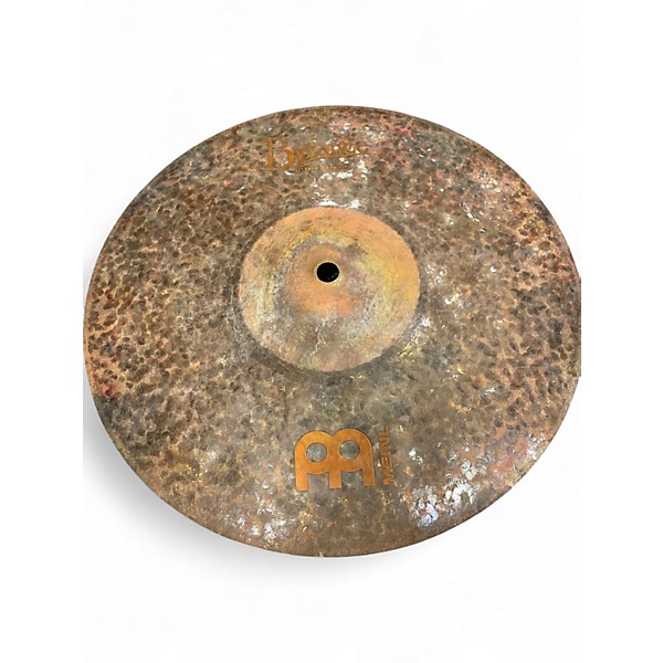 Used MEINL 12in Byzance EX Dry Splash Cymbal