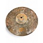 Used MEINL 12in Byzance EX Dry Splash Cymbal