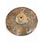 Used MEINL 12in Byzance EX Dry Splash Cymbal