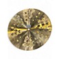 Used MEINL 12in Byzance EX Dry Splash Cymbal