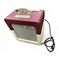 Used VOX AC4C1-TV Tube Guitar Combo Amp thumbnail