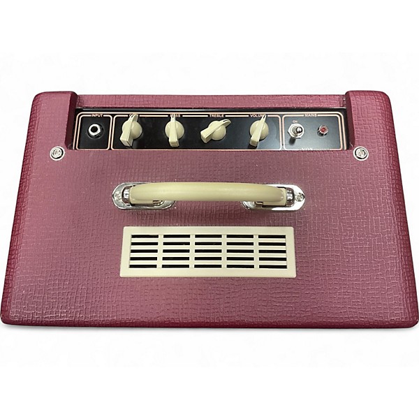 Used VOX AC4C1-TV Tube Guitar Combo Amp