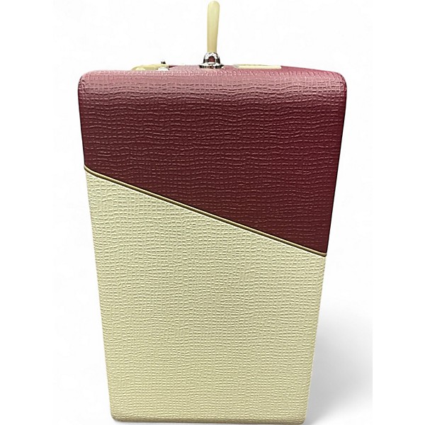 Used VOX AC4C1-TV Tube Guitar Combo Amp