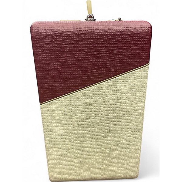 Used VOX AC4C1-TV Tube Guitar Combo Amp