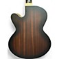 Used Mitchell T239BCE-BST Edge Burst Acoustic Bass Guitar