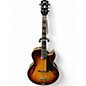 Vintage 1956 Gibson L4-C SUNBURST Hollow Body Electric Guitar thumbnail