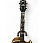 Vintage 1956 Gibson L4-C SUNBURST Hollow Body Electric Guitar